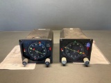 ASTRONAUTICS HSI'S 111302-5 (BOTH REMOVED FOR REPAIR)