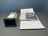 NEW TRILOGY ESI-2000 ELECTRONIC STANDBY INDICATOR 9200-32500-0041