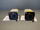 KING KN-415 RADAR ALTIMETERS 066-3031-00 (BOTH REMOVED FOR PART-OUT AIRCRAFT)