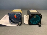 RADIO ALTIMETERS (BOTH NEED REPAIR)