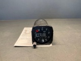 KOLLSMAN ALTIMETER B4515210023 (REMOVED/DUE CALIBRATION)