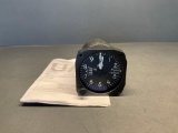 AEROSONIC ALTIMETER 101635-11839 (OUT OF BOX FAILURE)