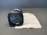 VERTICAL SPEED INDICATOR 7130-C47 (REPAIRED)