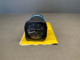 AEROSONIC VERTICAL SPEED INDICATOR RC-30-VIL (OVERHAULED)