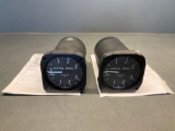 BELL 212 VERTICAL SPEED INDICATORS 212-070-239-001 ALT# RC30VIL (INTERNAL LIGHTS ARE BAD)