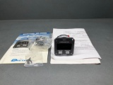 NEW DAVTRON M850-5NVG-W (WITH BELL HELICOPTER CERT)