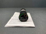 S76 TACHOMETER H1901-10 ALT# 76450-01096-108 (REPAIRED)