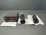 INSTRUMENTS 209-070-262-109, 76450-01078-103 & HP831-19-1 (A/R OR REMOVED FOR REPAIR)