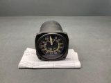 BELL 412 TRIPLE TACHOMETER 412-075-010-109 ALT# 3943333-9002 (REPAIRED)
