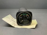 EUROCOPTER AS332 NR INDICATOR 64975-003-1 ALT# 704A47612021 (CHC 
