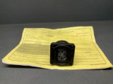 AMP/VOLTMETER MS-18098-300 (OVERHAULED)