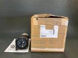 THOMMEN ALTIMETER 3A61.22.20F.28.1DS (INSPECTED/TESTED)