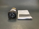 THOMMEN ALTIMETER 3A61.22.20F.28.1.DS (REPAIRED)