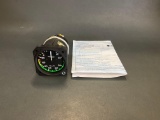 NEW THALES AIRSPEED INDICATOR 704A47113116 ALT# 44090ANM