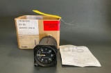 EUROCOPTER VSI 46700-01 (REMOVED FROM PART-OUT AIRCRAFT)