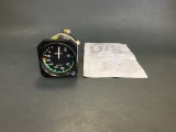 EUROCOPTER AIRSPEED INDICATOR 44090-6941-01 (FAILED CALIBRATION)