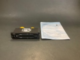 NEW SUPERPUMA OPEN DOOR INDICATOR PANEL 704A46815043 ALT# C3BE4817A31