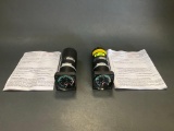 THALES NG TACHOMETERS 61475-102-1 (BOTH INSPECTED/TESTED)