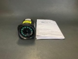 ROTOR DEGREE INDICATOR 64905-006-1 (REPAIRED)