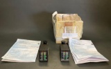 NEW SUPERPUMA VOLT/AMMETERS 704A46710011 ALT# 2562-639-00-10