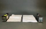 NEW SUPERPUMA VOLT/AMMETERS 704A46710011 ALT# 2562-639-00-10 (REPAIRED)