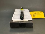 AUXILARY HYDRAULIC PRESSURE INDICATOR 64809-418-1 (REPAIRED)