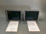 KOLLSMAN MULTI-FUNCTION DISPLAYS MB265B01 (1 INOP & 1 UNSCHEDULED REMOVAL)