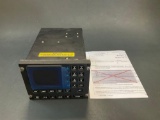 RNS 5000 CONTROL & DISPLAY UNIT 80794PS301 (REPAIRED)