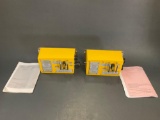 CPI INTERFACE UNITS 503-24-G (NEW) & 503-24-6G (MODIFIED)