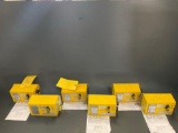 CPI INTERFACE UNITS 503-42 (VARIOUS REMOVAL CONDITIONS)