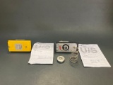 (2) CPI RELEASE UNITS 503-21 (1 DUE OVERHAUL & 1 NEEDS REPAIR)