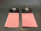 NEW CPI COCKPIT CONTROL PANELS 503-22