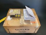 THALES AIR DATA UNIT C17027CA01 (REPAIRED)
