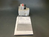 EUROCOPTER YAW TRIM ACTUATOR VCL16501-02 (REPAIRED)