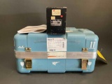 EUROCOPTER BARAN MONITORING UNIT 418-00669-001 (REPAIRED)