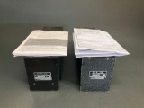AS332 AUTOPILOT COUPLER EXTENSION BOXES 418-00542-202 (INSPECTED)