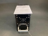 NAV COMPUTER WITH GPS 80792P20T090050 (INSPECTED)