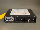 NEW EUROCOPTER VIDEO RADAR UNIT 704A45751263 ALT# 7900100-10M10.0W10.0
