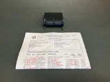 EUROCOPTER OVERSPEED ANNUNCIATOR PANEL 0401277640