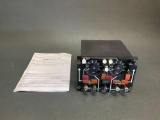 AS332 FUEL PANEL 716-760-4 (REPAIRED)