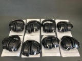 IFE HEADSETS 706A45-611-001