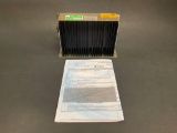EUROCOPTER PASSENGER SPEAKER AMPLIFIER 251-006 (MODIFIED)