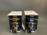 DATA ACQUISITION & PROCESSING UNITS (BOTH REMOVED FROM TEARDOWNS)