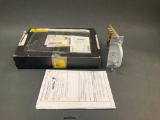 AS332 LANDING GEAR PCB CAHS011A (INSPECTED)