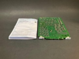 NEW ALTERNATOR LOGIC PCB 840CE03Y14
