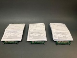 PROTECTION PCB'S 830CE03Y13 (ALL MODIFIED)