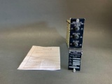 WINDSHIELD HEAT PCB 683-6015-200 (INSPECTED/TESTED)