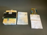 NEW TRANSMISSION & ECU PCB'S 704A47720133 ALT# SE09976 & 9560147410
