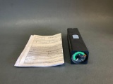 S76 TURBINE INLET TEMP INDICATOR 10312N01T00 ALT# 76450-01076-111 (REPAIRED)