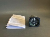 S76 KNOT INDICATOR 20020-11293 ALT# 76450-00801-101 (OVERHAULED)